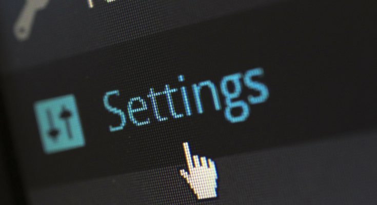 Les paramètres de WordPress à inspecter après l'installation de son blog