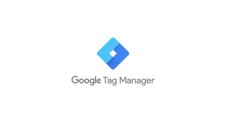 Logo de Google Tag Manager
