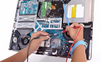 Découvrez comment réparer un Mac avec des techniques éprouvées et conseils d'experts. Maximisez la performance de votre appareil dès aujourd'hui.