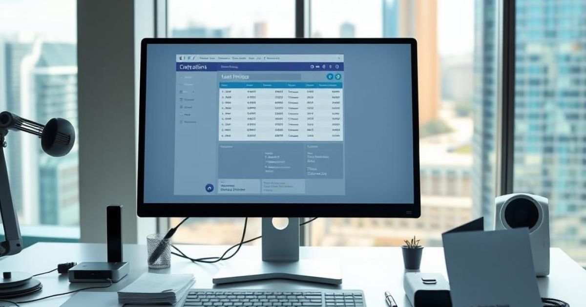 Schéma d'une plateforme de dématérialisation partenaire (PDP) pour la facture électronique