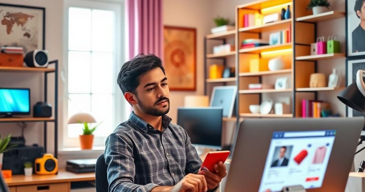 Pourquoi créer une boutique en ligne : avantages et opportunités