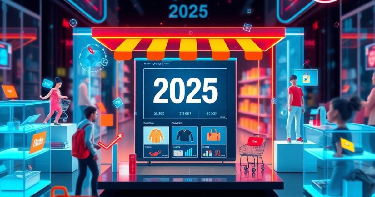 Tendances e-commerce à surveiller