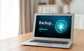 Sauvegarder un site WordPress : fichiers, base de données et stockage externe