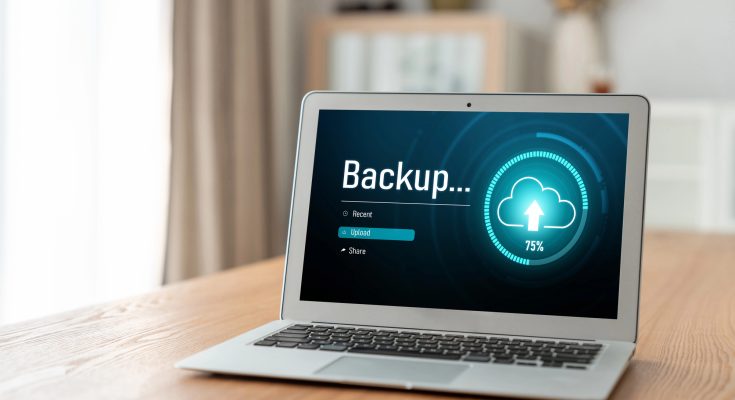 Sauvegarder un site WordPress : fichiers, base de données et stockage externe