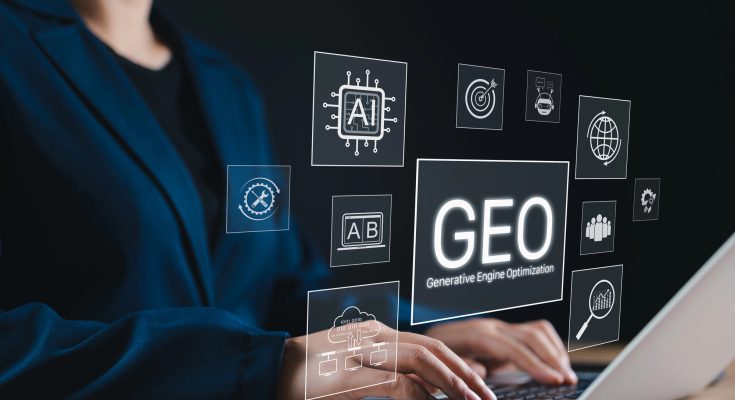 GEO sur WordPress pour être cité par ChatGPT et Perplexity dans leurs réponses