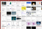 Médiathèque WordPress en grille de vignettes, où convertir et contrôler le format WebP ou AVIF des images